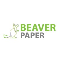 Beaver Paper