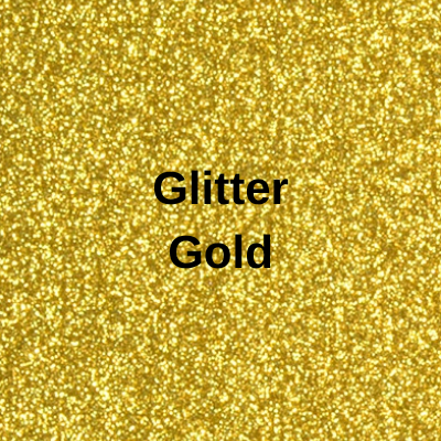 Old Gold Glitter HTV, 12x20 Old Gold Siser Glitter HTV, Siser Glitter Heat  Transfer Vinyl, Old Gold Glitter HTV 