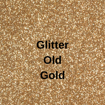 New Glitter Heat Transfer Vinyl 10 x 3 Yards :)*