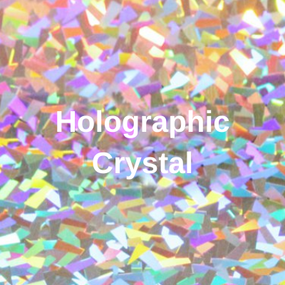 Holographic HTV – Sunbelt Sign Supply