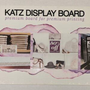 Katz Board
