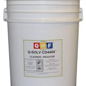 Q-SOLV CD4402 PLASTIC CLEANER - ACRYLIC